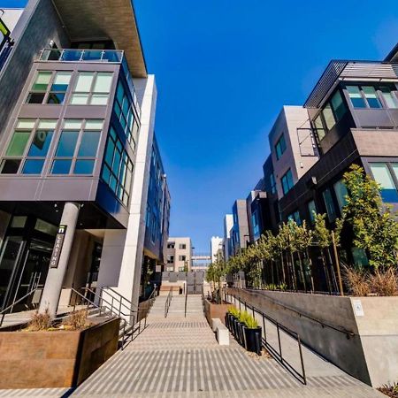 Novo Apartments Mountain View Εξωτερικό φωτογραφία