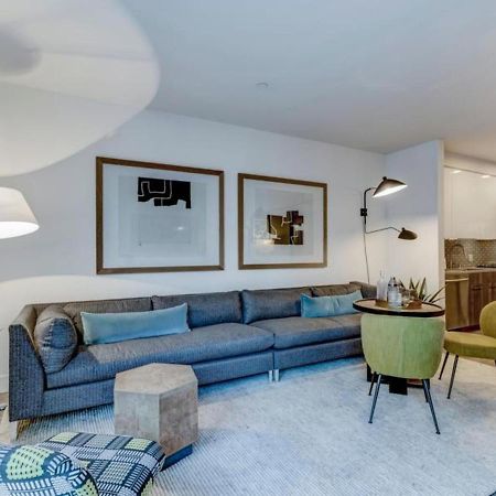 Novo Apartments Mountain View Εξωτερικό φωτογραφία