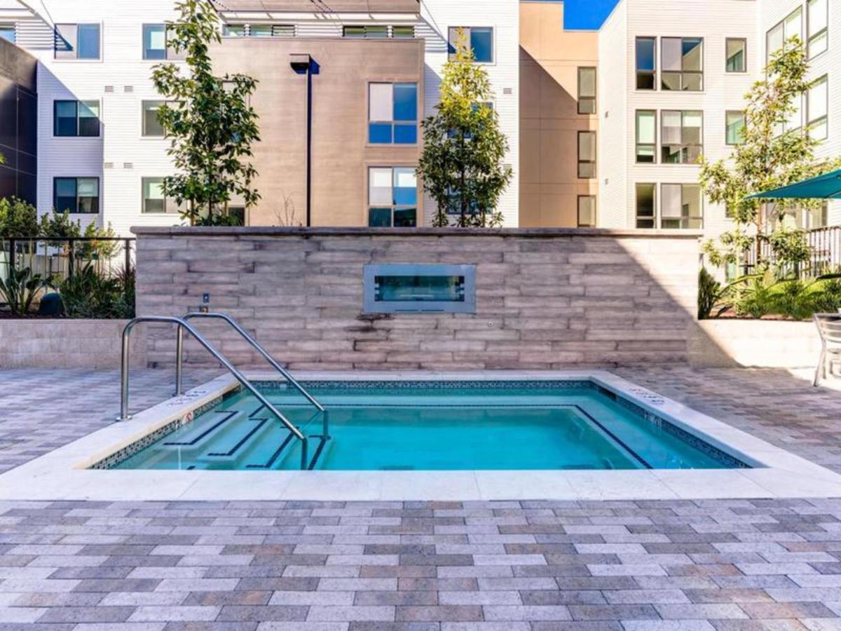 Novo Apartments Mountain View Εξωτερικό φωτογραφία