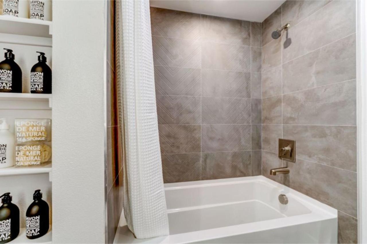 Novo Apartments Mountain View Εξωτερικό φωτογραφία