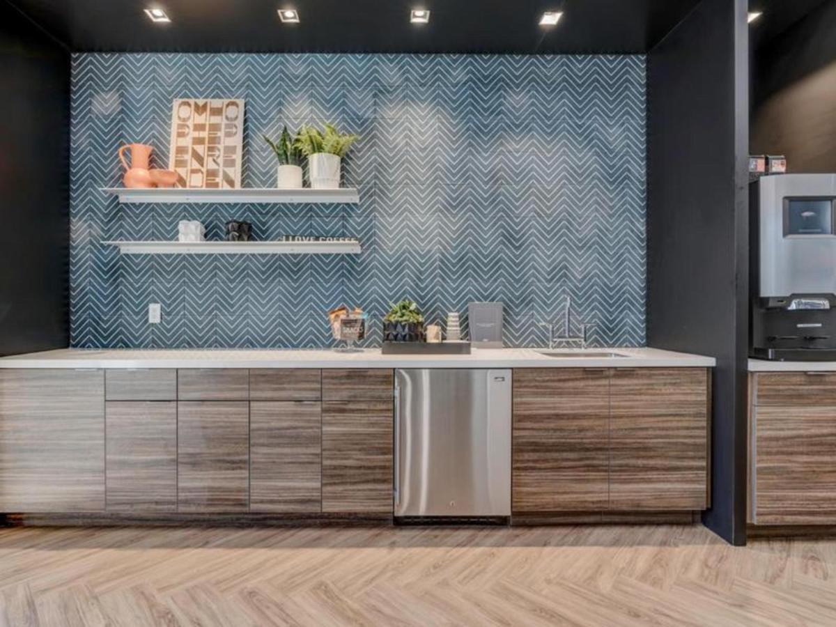 Novo Apartments Mountain View Εξωτερικό φωτογραφία