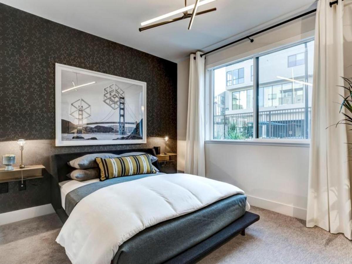 Novo Apartments Mountain View Εξωτερικό φωτογραφία