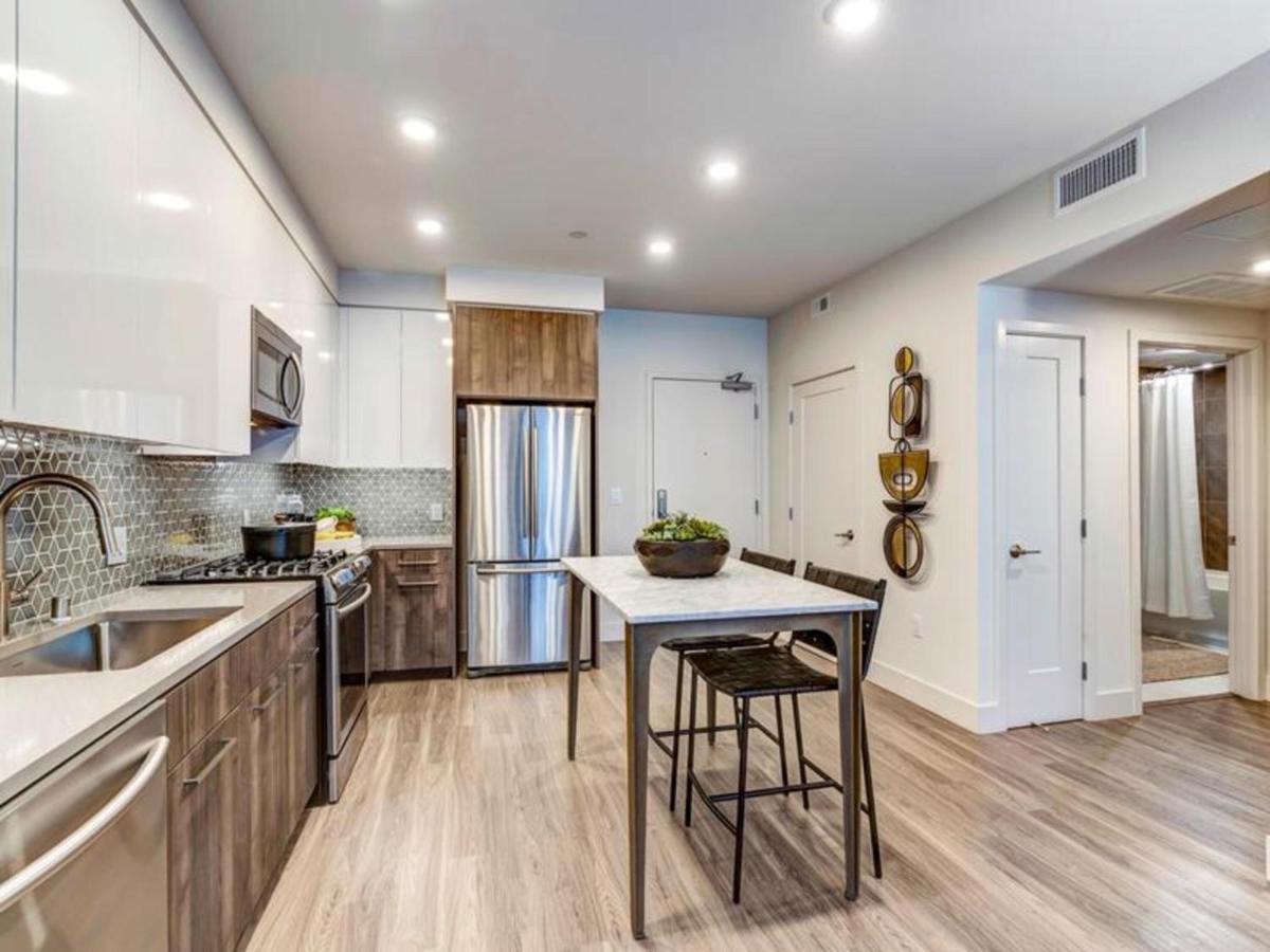 Novo Apartments Mountain View Εξωτερικό φωτογραφία