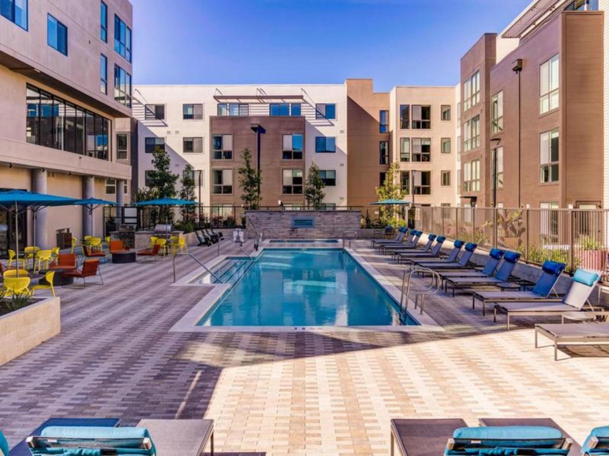 Novo Apartments Mountain View Εξωτερικό φωτογραφία