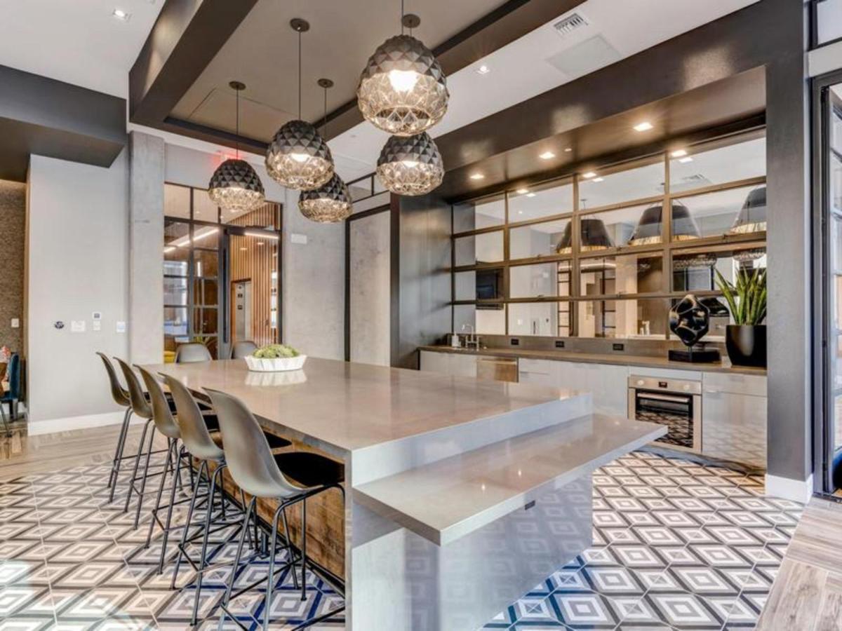 Novo Apartments Mountain View Εξωτερικό φωτογραφία