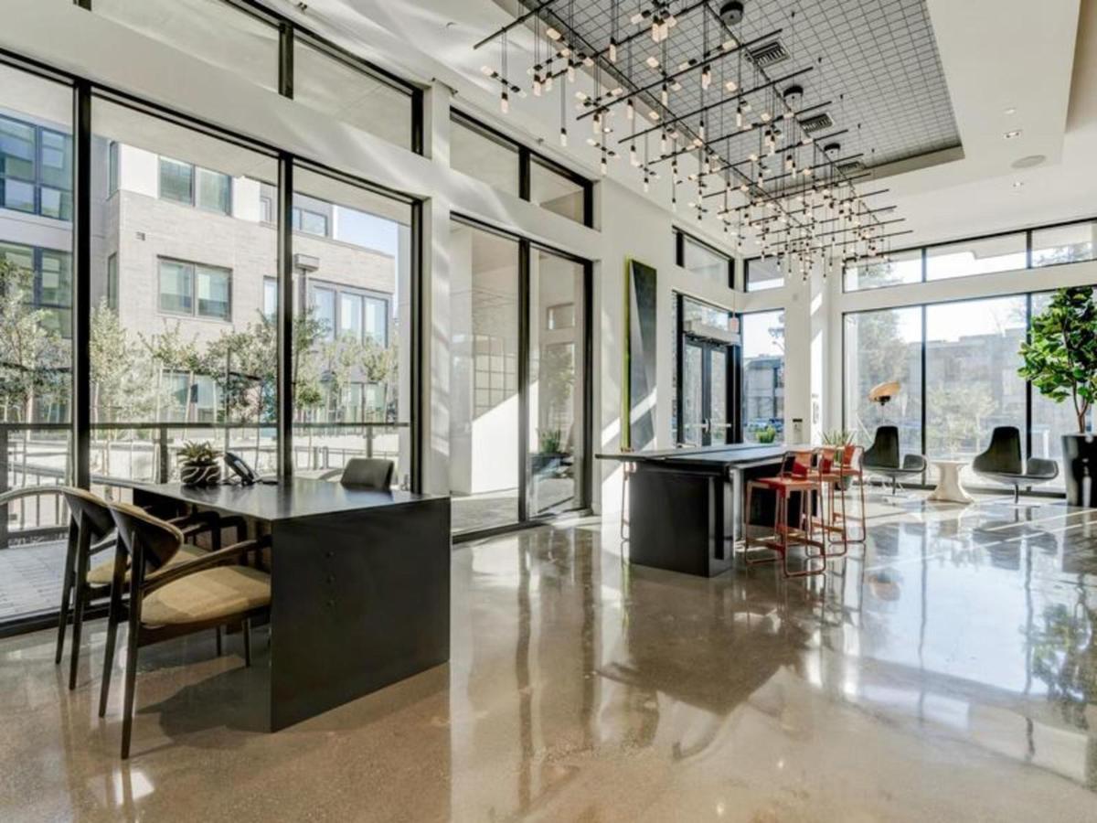 Novo Apartments Mountain View Εξωτερικό φωτογραφία
