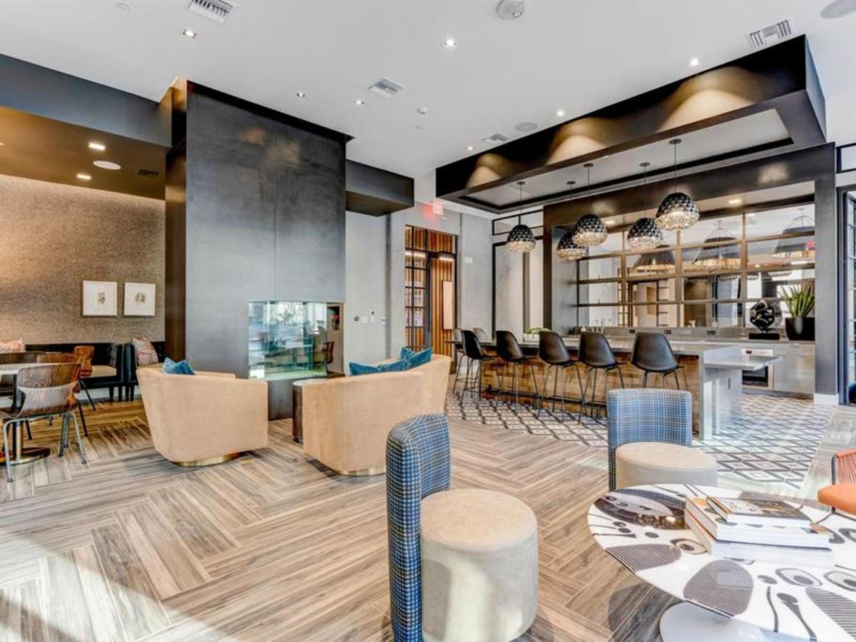Novo Apartments Mountain View Εξωτερικό φωτογραφία