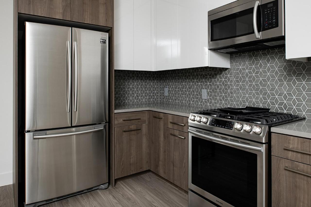 Novo Apartments Mountain View Εξωτερικό φωτογραφία