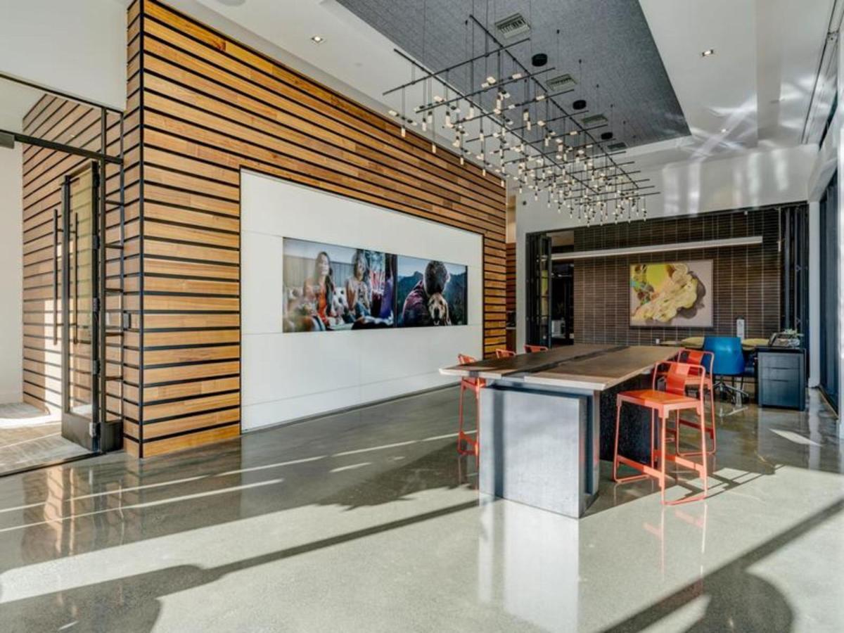 Novo Apartments Mountain View Εξωτερικό φωτογραφία