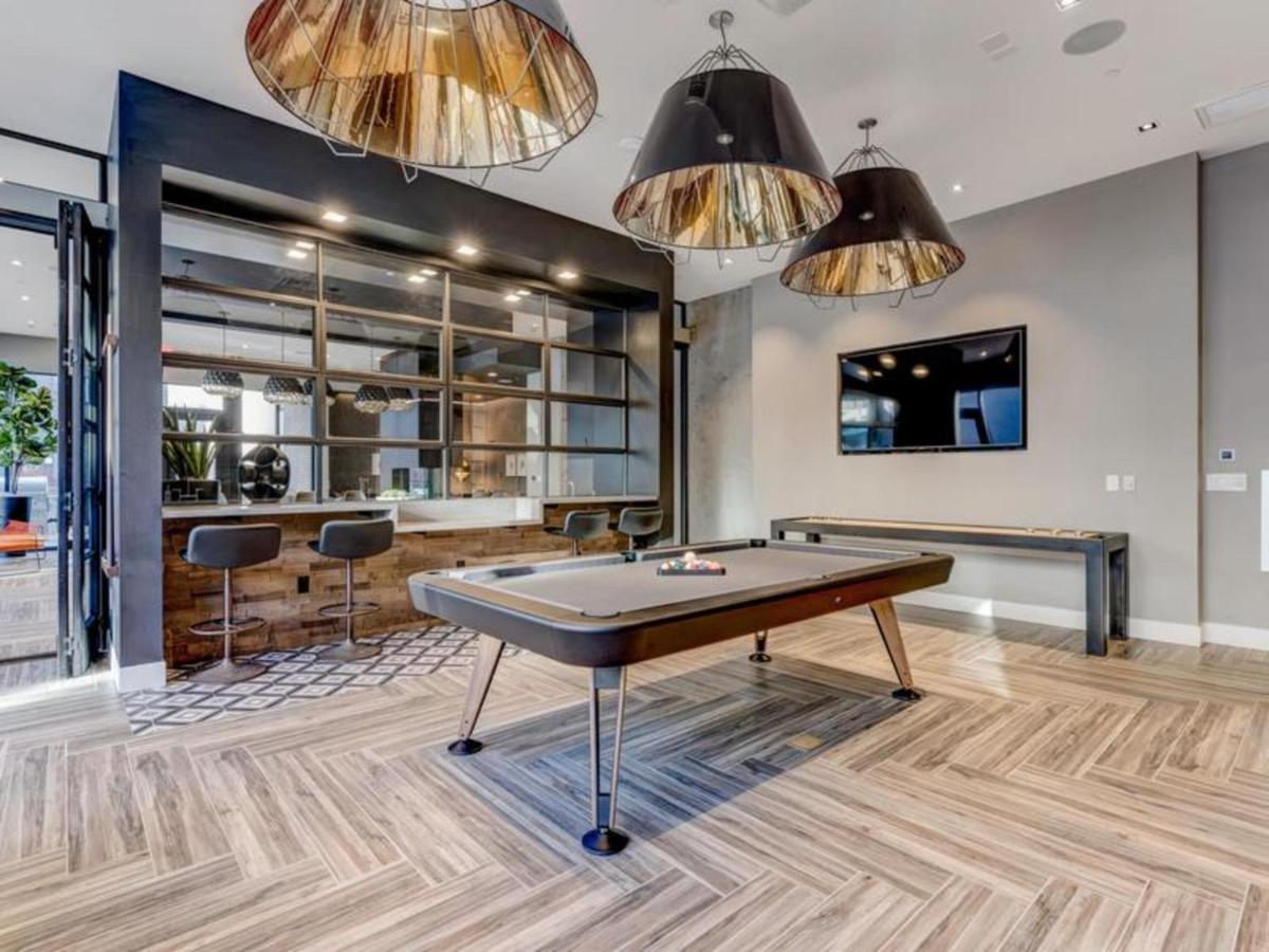 Novo Apartments Mountain View Εξωτερικό φωτογραφία